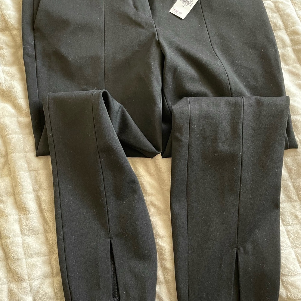 Express casual pants
